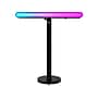 Logitech G Litra Beam LX LED Dual-Sided RGB Streaming Key Light, Black (946-000013)~#|#~02C3E939-A238-44A0-BAEC8C5B6F750F86_sc7