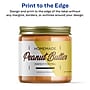 Avery Laser/Inkjet Multipurpose Labels, 1.75" x 7.75", White, 5 Labels/Sheet, 250 Sheets/Pack (94232)~#|#~02C4B017-992E-4650-B8AA8678F0C27F80_sc7