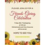 Great Papers! Thanksgiving Harvest Border Letterhead, 8.5" x 11", 80 Sheets/Pack (2026010)~#|#~02C4CEE2-F0C0-42ED-94B8B3883432F4D0_sc7