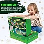 JitteryGit Dino Forest Race Track Site Toy Set, Multicolored (000635983088648)~#|#~02C5C5A4-A2D7-4709-96ACA81E5BE1C536_sc7