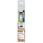 da Vinci FIT Synthetics & FORTE Acrylic Synthetic Bristle, Basic Hobby Brushes, 3/Pack (DVXVA52920)~#|#~02C6263B-D5E0-4532-AD8B0BDED0460E41_sc7