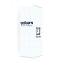 Unicorn Cotton Tampons, Plant-Based Applicator, 60/Cartridge, 6 Cartridges/Pack (TOP-08159)~#|#~02C7D4AE-4D6C-44D0-879D586C7DF7ACF4_sc7