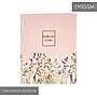 Pukka Pad Rochelle & Jess 3-Hole Punched 2-Pocket Portfolio Folders, Assorted Colors, 6/Pack (9108-ROC)~#|#~02C8E655-C886-4267-BC933F0CA3C45217_sc7