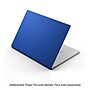 reMarkable Mosaic Weave BookFolio Pro for Paper Pro, Cobalt (RM07B-1003NW)~#|#~02C9611F-08B9-4B20-9A1E0BD98D982990_sc7