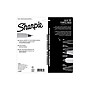 Sharpie Permanent Marker, Ultra Fine Tip, Black, 12/Pack (2154735)~#|#~02CC334D-F7D9-41FB-8C34B8CCD669B1FF_sc7