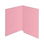 Medical Arts Press Kardex Match Reinforced End Tab File Folder, Straight Cut, Letter Size, Pink, 100/Box (S-09482-PNK)~#|#~02CC5AF2-08AA-4B6C-AC201C6025D01D0F_sc7