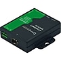 Brainboxes 4-Port Gigabit Ethernet Unmanaged Switch, Black (SW-084)~#|#~02CC7057-B77E-4F57-875105BC70719DD2_sc7