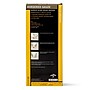 Medline Sterile Bordered Gauzes, 10" L x 4" W, 150/Box (MSC32410)~#|#~02CCD0E4-01EF-49CD-A10359E1024B8D66_sc7