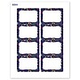 Avery Rectangle Multipurpose Labels, 2-1/3" x 3-3/8", White, 80/Pack (19479370621)~#|#~02D04019-F822-4AAC-839CB5DD431D841C_sc7