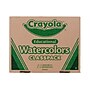 Crayola Classpack Watercolor Paint Trays, 36/Pack (BIN538101)~#|#~02D0A0C6-2424-4C22-9C060D2606D861A4_sc7