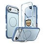 i-Blason Ares Flip Magsafe Rugged Case for iPhone 17 Pro Max, Shock Absorbing, Arctic (iPhone2025Air-AreFlip-GSSP-Arctic)~#|#~02D262A3-CCE3-46B4-8B69AC157234A568_sc7