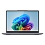 Lenovo IdeaPad5 14" LCD Touchscreen Laptop, CoPilot+PC, AMD Ryzen AI 5 340, 16GB RAM, 256GB SSD, Windows 11, Luna Gray~#|#~02D33B83-F637-4AE1-8C834A51126E774E_sc7