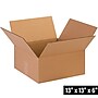 13" x 13" x 6" Shipping Boxes, 32 ECT, 25/Bundle (BS131306)~#|#~02D3DA40-0D3E-4EA3-93CE3F344F9ADC91_sc7