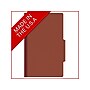 Medical Arts Press Pressboard Classification Folder, 2" Expansion, Legal Size, Red, 25/Box (DV-T52-02-3RED)~#|#~02D498C4-F21D-448D-B1C8B1EB26534184_sc7