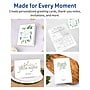 Avery Note Cards Matte General Use Notecards, White, 60/Box (05315)~#|#~02D4E9A5-F967-4C01-B291F43C74CA5A62_sc7