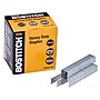 Bostitch PHD-60 3/8" Length Standard Cartridge Staples, 5000/Cartridge (BOSSB35PHD5M)~#|#~02D4F47A-8118-45BB-8F4E348913243CD4_sc7