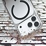 TUFF8 Gradient MagSafe Phone Case for iPhone 18 Pro, Shock Absorbing, Clear/Black (T8MG-IP1803)~#|#~02D6725B-94B8-48E3-B6EFFF68B08A9936_sc7