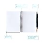 Baudville Motivational Jotter & Pen Gift Set, 3/Pack (1393663P331)~#|#~02D7680E-CC26-4B42-90AA92665E75BF4C_sc7