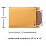 11.25" x 15" Self-Sealing Bubble Mailer (56567)~#|#~02D769FF-5EA9-4637-B57DD6DB48303D09_sc7