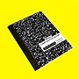Bazic 1-Subject Composition Notebooks, Wide Ruled, 100 Sheets, Multicolor, 6/Bundle (BAZ508-6)~#|#~02D952B1-D44C-413F-8F390F7FA1AEB610_sc7