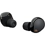 Sony Wireless Active Noise Canceling Earbuds, Bluetooth, Black (WF1000XM5/B)~#|#~02D97006-72C5-4AA3-92A7D10DA4B16493_sc7