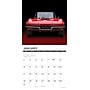 2027 Willow Creek Classic Cars 12" x 12" Monthly Wall Calendar, Assorted Colors (59715)~#|#~02DA3E19-8AA0-4A35-8E4CC52D5BB10CF4_sc7