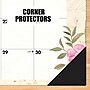 2027 Willow Creek Botanical Garden 17" x 12" Monthly Desk Pad Calendar, Assorted Colors (66454)~#|#~02DB9995-EA41-4087-B091579AB70E67CB_sc7