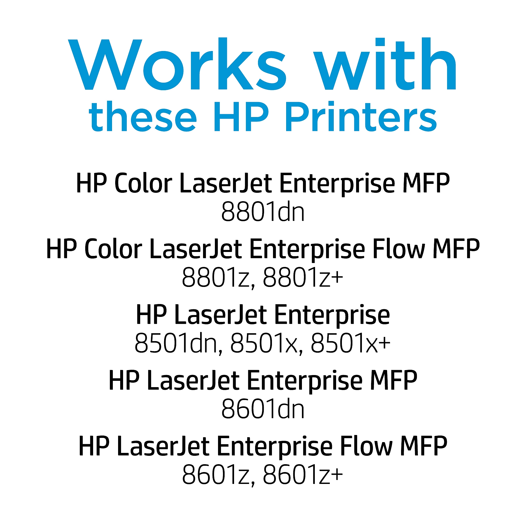 HP LaserJet ADF Maintenance Kit (A91Z5A) Sansujyuku sansujyuku.com