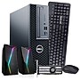 Dell Precision Refurbished Desktop Computer, Intel Core i5-9500, 32GB RAM, 2TB SSD, Windows 11 Pro, Speaker Included~#|#~02DCC2CA-E734-455D-92ADBD8FA57A0156_sc7