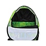 Bioworld Kids' 6-Piece Minecraft Backpack Set, Medium, Green/Black (B1Y68B6MNCSB00)~#|#~02DDE5A0-EBB9-4F2F-A26DC3E644AE7842_sc7