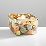 mDesign Steel Organizer, Soft Brass (25956)~#|#~02DF77B0-DB66-4D86-9B9195AE1BB606E0_sc7