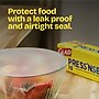 Glad Press'N Seal Plastic Food Wrap, 70 Sq. Ft. Roll, 12/Carton (70441)~#|#~02E0EDEA-F436-4C20-9BCBC1890312BDAD_sc7