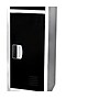 AdirOffice 72"H 3-Tier Black Storage Locker (ADI629-203-BLK-DL)~#|#~02E1ED47-ABD5-4B6A-852F058808207A49_sc7
