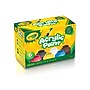 Crayola Acrylic Paint Set, Assorted Colors, 2 oz., 6/Box (20-1997)~#|#~02E2E990-CF2D-4A90-BBC913AA5E8E0AD6_sc7