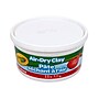 Crayola Air Dry Clay, Red, 4/Bundle (BIN575138-4)~#|#~02E58235-1C65-4AD0-BFD7EB9A600CA876_sc7