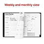 2025-2026 Staples 8" x 11" Academic Monthly Planner, Black (ST23571-25)~#|#~02E59E72-9BD6-4EC9-AA534D652648F650_sc7
