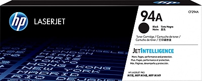 HP 94A Black Standard Yield Toner Cartridge, Prints Up to 1,200 Pages (CF294A) Sansujyuku sansujyuku.com