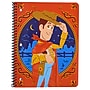 Innovative Designs Toy Story 1-Subject Notebooks, College Ruled, 70 Sheets, Multicolored (720399TOY)~#|#~02E93EE6-7A7E-41B4-A8A5785268C40235_sc7