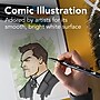 Canson XL Series 19" x 24" Bristol Sketch Pad, 25 Sheets/Pad (MCXC400077202)~#|#~02E950AB-8038-4B59-B145C8929037C203_sc7