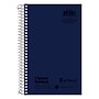 Oxford Earthwise 3-Subject Notebooks, 6" x 9.5", College Ruled, 150 Sheets (25-447R)~#|#~02E9A21E-93AB-470B-90DA0AB7D67BE5FB_sc7