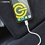 Overtime Overtime USBC Certified Charging Cables USB-C to USB-C Charging Cable, 10 ft., White, 3/Pack (MFIWHITE10FTX2)~#|#~02ECA7A9-6FF7-4485-A916517F9605E1E8_sc7