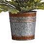 Nearly Natural Pine Natural Look Artificial Christmas Tree, 26" (T3402)~#|#~02ECFE14-2480-4F9A-935601704BACA276_sc7