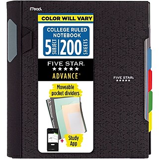 Oxford Double Stuff 2-Pocket Paper Handler Folder, Navy (OXF 57455