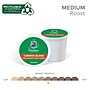Caribou Coffee Caribou Blend Decaf Coffee Keurig® K-Cup® Pods, Medium Roast, 0.41 oz., 24/Box (6995)~#|#~02EEEA56-0656-40FA-A9CEFA6C2FBEF0E8_sc7