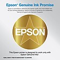 Epson Expression Home XP-4200 Wireless Color All-in-One Inkjet Printer (C11CK65201)