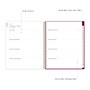 2026 Blue Sky Bouquet Floral 8.5" x 11" Weekly & Monthly Planner, Plastic Cover (154861)~#|#~02F29249-4462-49AD-B281EC0A793F52DA_sc7