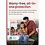 McAfee+ Premium Family for Unlimited Devices, Windows/Mac/Android/iOS/ChromeOS, Download (MPP21EUSURFLD)~#|#~02F32CDA-6CF9-4905-B4845CBB2646BCC8_sc7