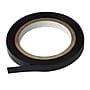 Cosco Artist Tape, 0.25" x 9 yds., Black Gloss, 3/Pack (098075)~#|#~02F36C6A-0DB0-4D84-A7D443F1C812F09B_sc7