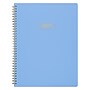 2027 Staples 8" x 11" Weekly & Monthly Planner, Eternal Blue (ST63609-27)~#|#~02F54215-2DD0-441F-93592687C0C5B06C_sc7