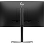 HP Series 5 Pro 27" FHD IPS 120Hz LED Monitor, Height Adjustable, Silver (B28F5UT#ABA)~#|#~02F6BFBA-4BA7-40A8-BA2D660E9BA2FB8A_sc7